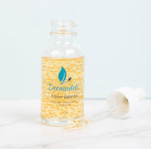 Load image into Gallery viewer, Citrus gold oil