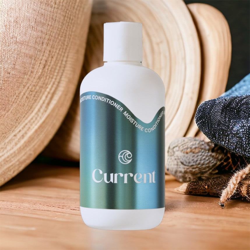 Moisturizing Hair Conditioner
