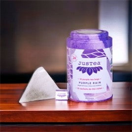 Purple Tea